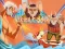 Hra Viking puzzle