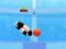 Hra Hoop Stars.io