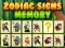 Hra Zodiac Signs Memory