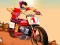 Hra Moto Hill Bike Racing