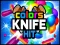 Hra Knife Hit Colors