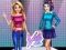 Hra Girls Fashion Competition