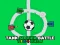 Hra Tank Soccer Battle 1 2 3 4 Player