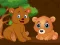 Hra Baby Bear Jigsaw