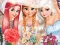 Hra Bride and Bridesmaides Dress up