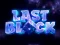 Hra Last Block