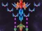 Hra Galaxy Attack Alien Shooter