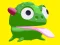 Hra Frog Byte