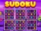 Hra Sudoku Classic
