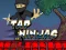 Hra Tap Ninjas