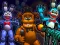 Hra FNaF Shooter