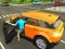 Hra City Car Racing Simulator 2021