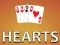Hra Hearts