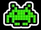 Hra Space Invaders Remake