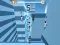 Hra Stickman Parkour
