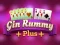 Hra Gin Rummy Plus