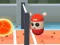 Hra Cartoon Volley Fun