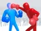 Hra Ragdoll Duel: Boxing