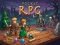Hra Pocket RPG