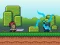 Hra Super Knight Adventure