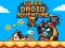 Hra Super Droid Adventure