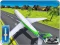 Hra Airport Airplane Parking