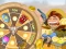 Hra Gold rush