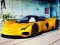 Hra Futuristic Car Models