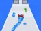 Hra Snake Run