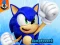 Hra Sonic Jump Fever 2