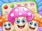 Hra Mushroom Fever Match 3