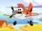 Hra Disney Planes Jigsaw