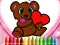 Hra Animals for Valentine's Day