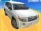 Hra Dubai Drift 4x4 Simulator