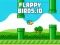 Hra FLAPPY BIRDS.io