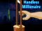 Hra Handless Millionaire