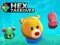 Hra Hex Takeover