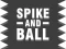 Hra Spike and Ball