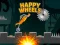 Hra Happy Wheels
