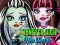 Hra Monster High Nose Doctor
