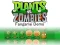 Hra Plants vs Zombies Fangame Demo