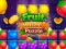 Hra Fruit Match4 Puzzle