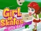 Hra Girl on Skates Pizza Mania