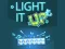 Hra Light It Up