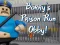 Hra Roblox: Barry's Prison Run