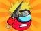 Hra Red hero ninja