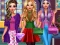 Hra Perfect Girl Creator
