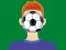 Hra Football Juggle