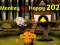 Hra Monkey Go Happy Stage 202