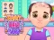 Hra Funny Hair Salon